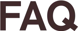 FAQ